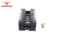 153500700 Liner Guide Block 25 G72 Cutter Spare Parts